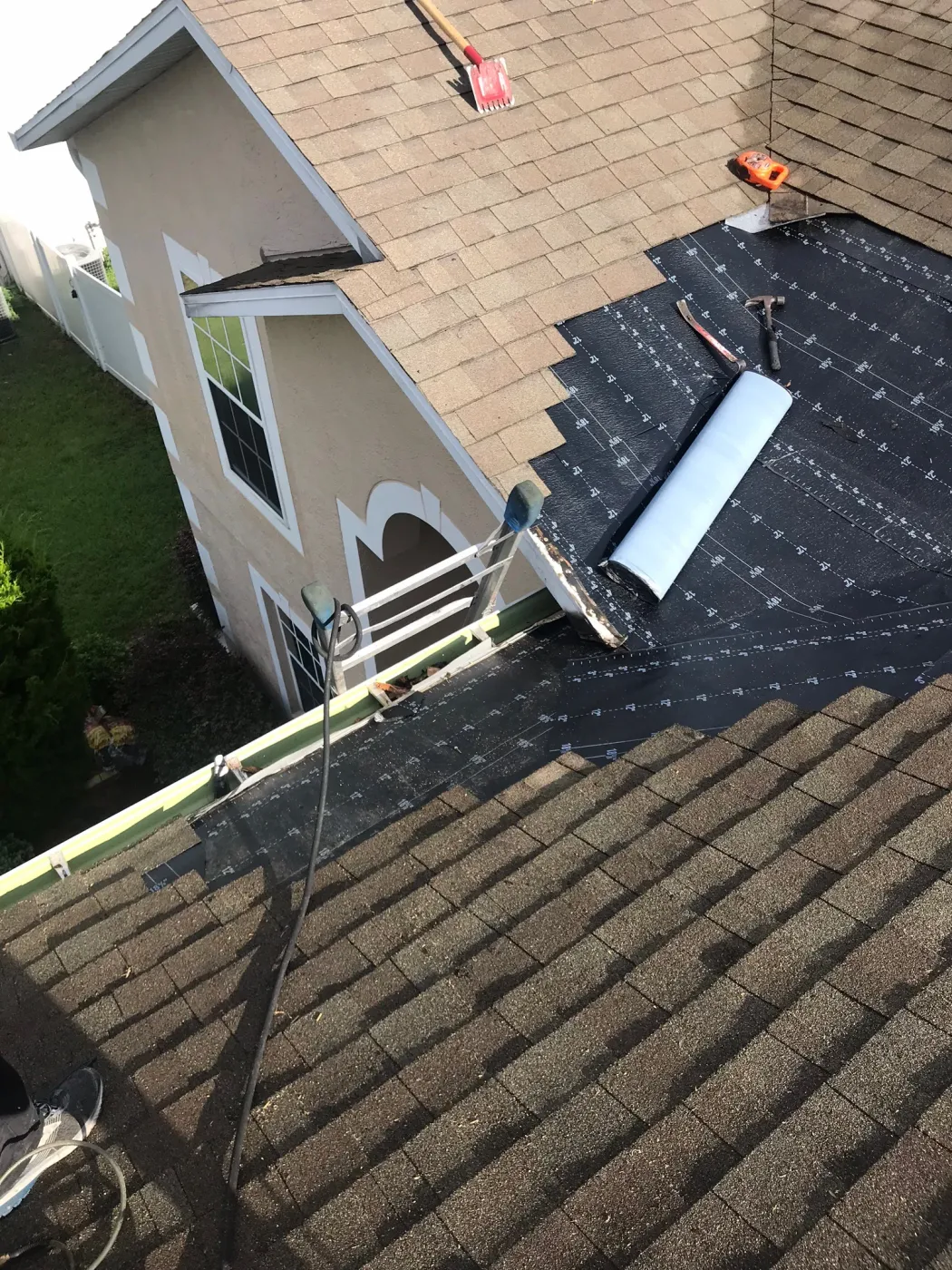 Modified Bitumen Roof Repair in Dunnellon, FL Dead valley modified bitumen roof repair by Sentinel Roofing in Dunnellon, FL